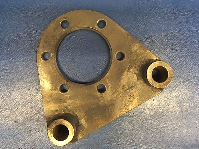 75-39 Cleveland - Torque Plate(75-39)