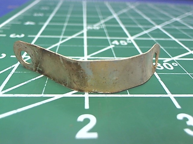 0413247 Cessna - STRAP-GROUND