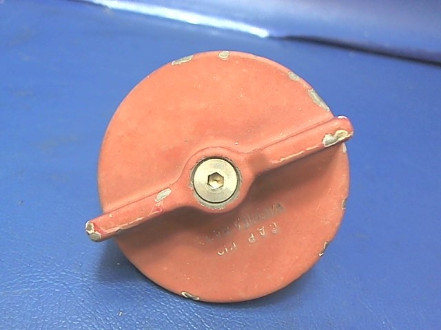 0311360-4 Cessna - Cap-Fuel Tank(Vented)