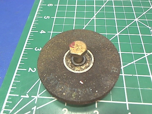 41001-3 Ralmark - PULLEY