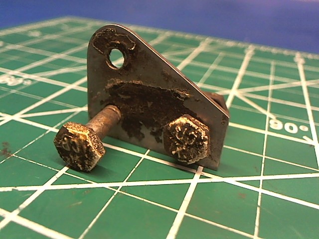 NPN Piper - Plate-Spring Attachment