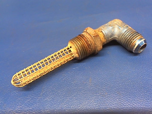 72091-00 Piper - Strainer-Fuel Tank(Finger)