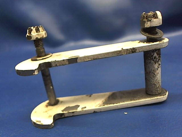 67028-00 Piper - QTY (2) HOOK - Main gear truss