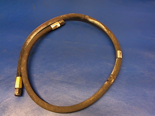 63901-17 Piper - HOSE- Brake line