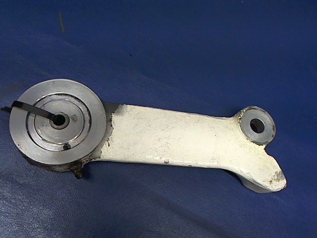 63306-02 Piper - Torque Link