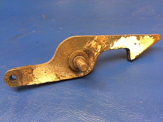 169-810057-25 Beechcraft - HOOK UPLOCK