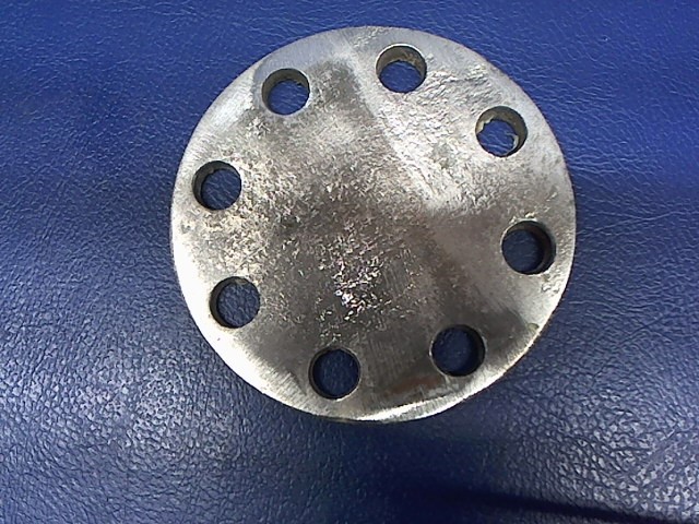 77790-02 Piper - SHIM- Axle (2 degree taper)