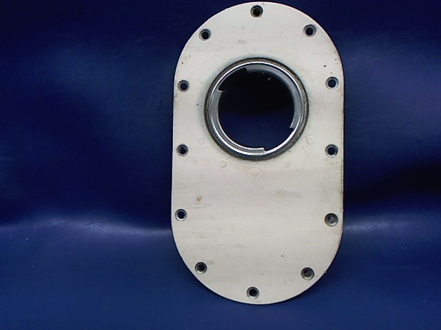 77364-02 Piper - Filler - Fuel Tank