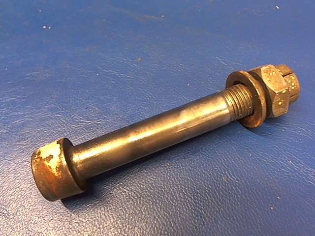 NAS148-49 Beechcraft - BOLT - LOWER
