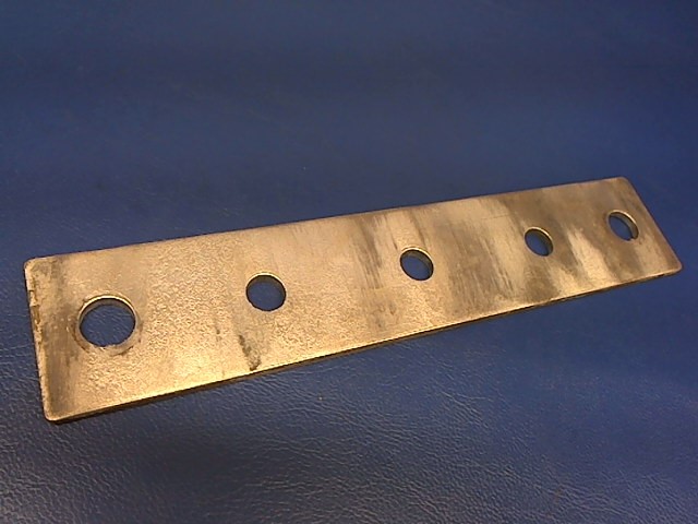 77795-02 Piper - Shim - Main Landing Gear