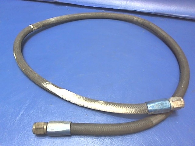 63901-17 Piper - HOSE- Brake line