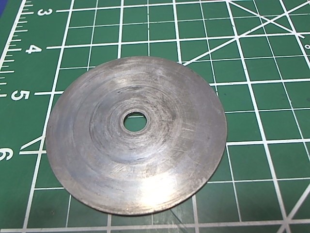 63311-00 Piper - WASHER- Bearing (.063 thick)