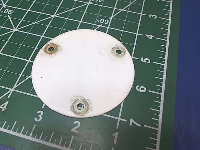 S225-26 Cessna - COVER-ACCESS HOLE