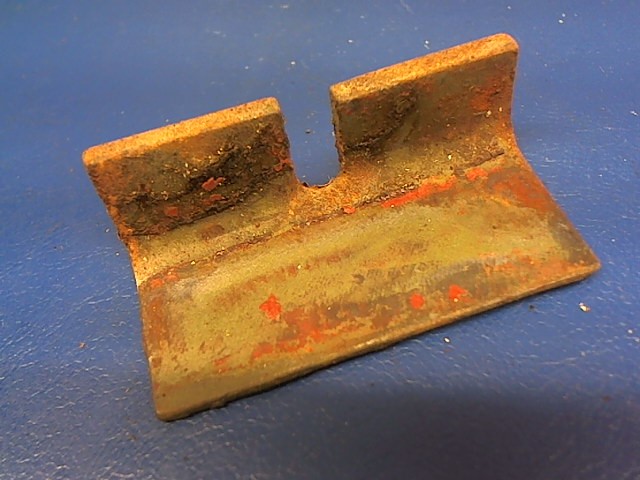 0441115 Cessna - Wedge - Landing Gear Support