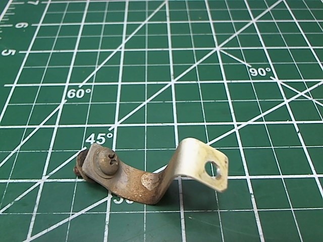 0516006-1 Cessna - STRAP-FUEL TRANSMITTER GROUND