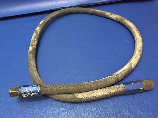 63901-17 Piper - HOSE- Brake line