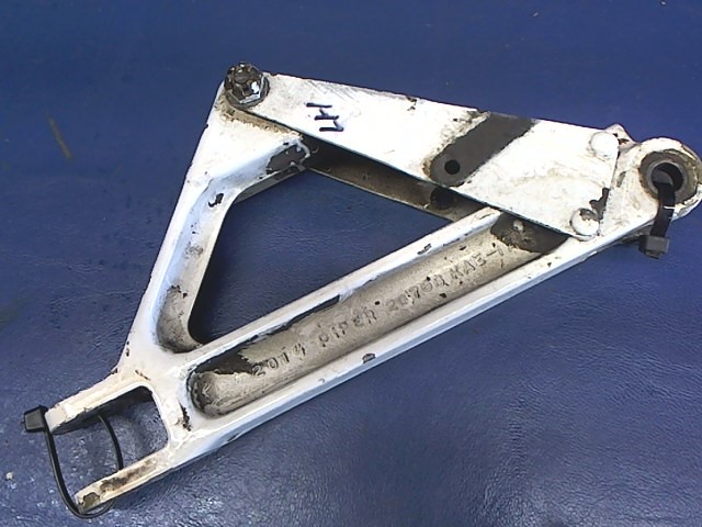 67025-05 Piper - TRUSS ASSEMBLY- Main gear LH