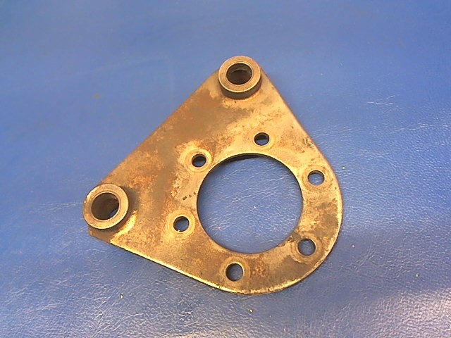75-39 Cleveland - TORQUE PLATE ASSEMBLY- (75-39)