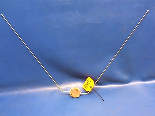 V-Pole Beechcraft - Omni-receiving Antenna