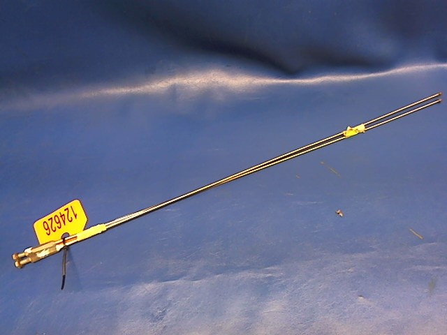 V-Pole Cessna - Omni - Receiving Antenna (NO BLOCK) - See photos