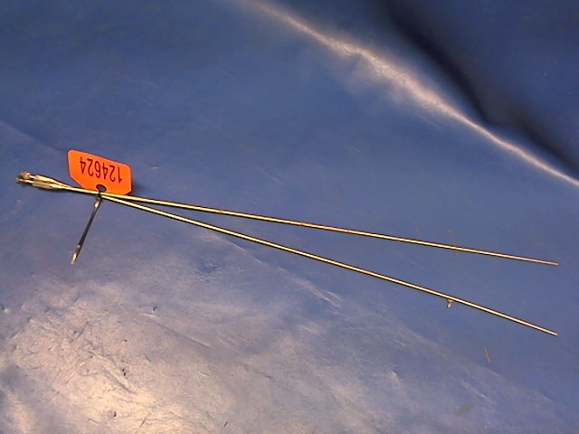 V-Pole Cessna - Omni - Receiving Antenna (NO BLOCK)