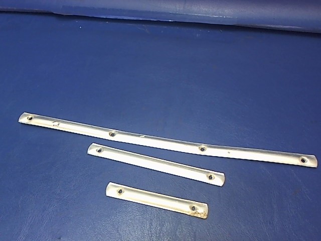 SET PathFinder - Trim Strip Set - Rear Cargo Door