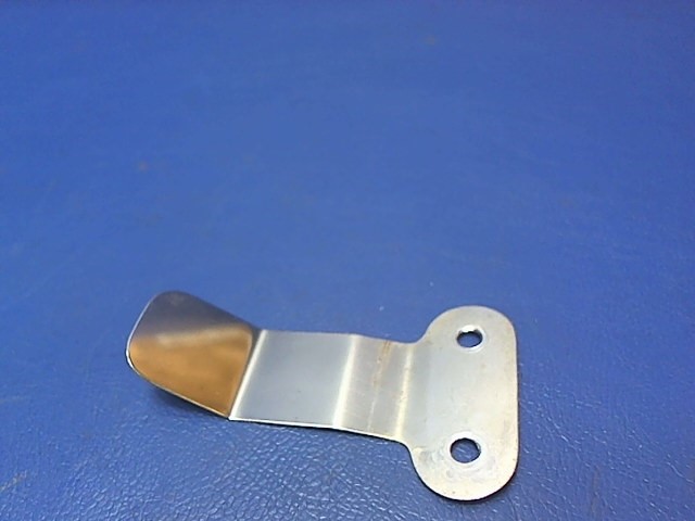 76221-00 Piper - Clip - Shoulder Harness Retaining
