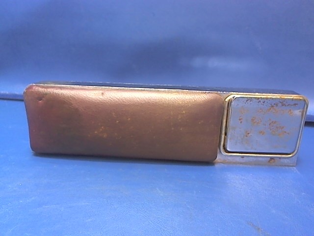 66710-17 Piper - Housing - Armrest Left Rear Cabin Door