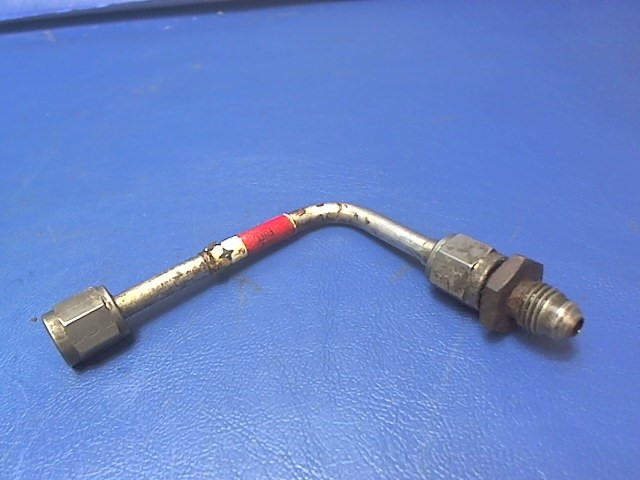 95153-150 Piper - Tube - Cylinder Drain