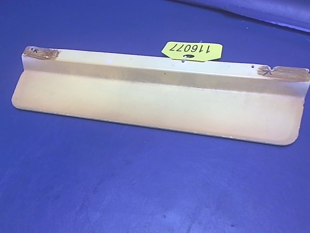 0515010-5 Cessna - Tray - Shoulder Harness Stowage Forward (See Deails)