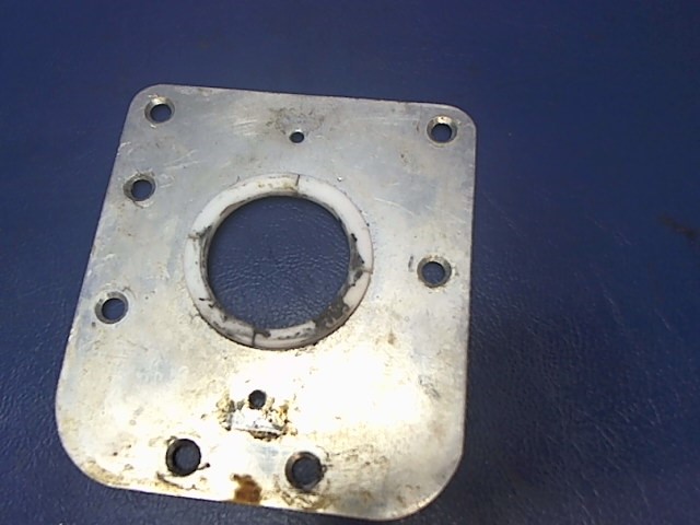 0713960-1 Cessna - Attach Plate