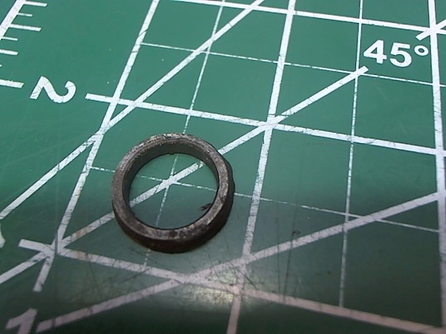 21822-00 Piper - BUSHING