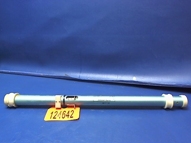 PAA700-3 Consolidated - Tank Unit - Fuel Gaging