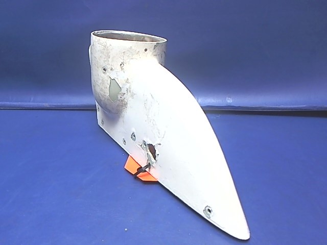 0531007-3-791 Cessna - TIP-ROTATING BEACON (Fiberglass)
