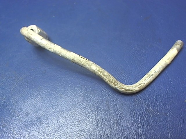 0800106-337 Cessna - LINE - PUMP DRAIN LH (Cracked at fitting end - See photos)