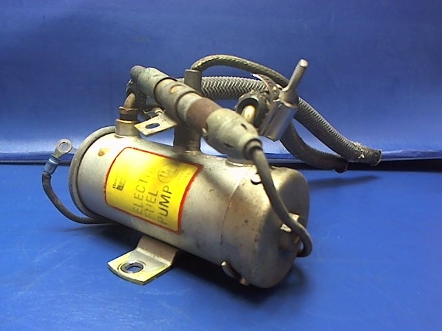 6508091-1 Bendix - Fuel Boost Pump 24v