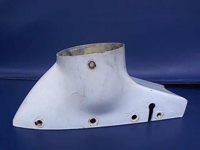 99035-03 Piper - Tip - Fin (for Strobe Light) Fiberglass