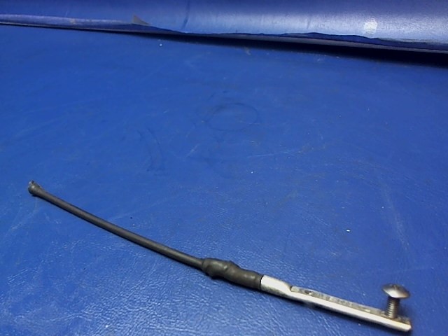 ESD-3 Piper - DISCHARGER - ANTI-STATIC WICK SW10-96