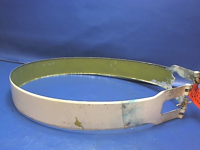 0823400-77 Cessna - Band Assembly - Tip Tank (See details)