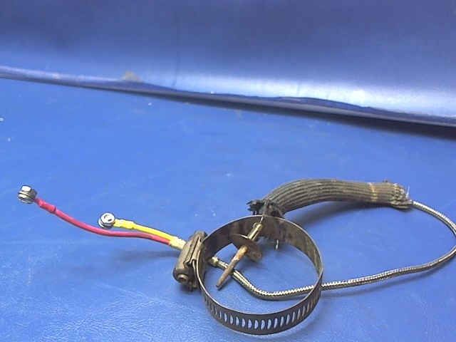 M-111-G JP Inst - Probe - Exhaust Gas Temp