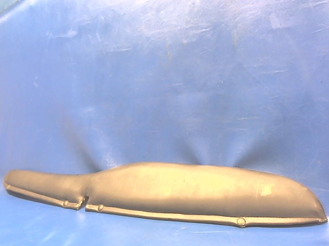 950027-1 Mooney - Glare Shield - Brow Assembly