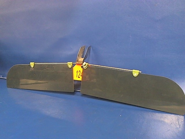 NPN Mooney - SUNVISOR ASSEMBLY LH &amp; RH
