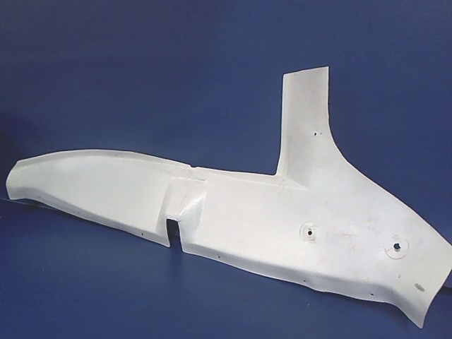 130095 Mooney - TRIM - WINDSHIELD BOW (See Details)
