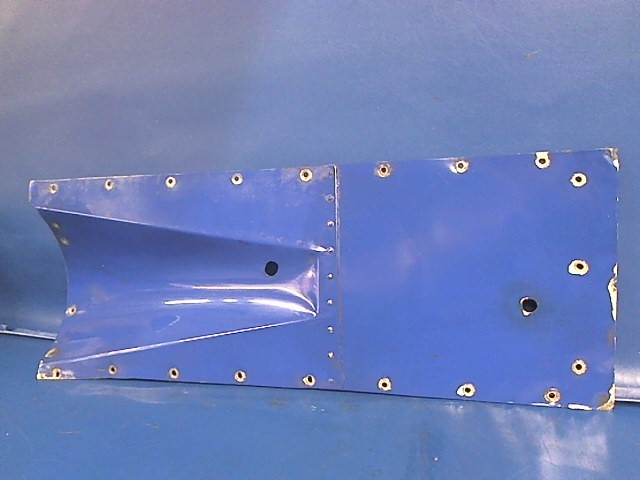 310213-1 Mooney - FAIRING-Exhaust Cavity LH (See details)