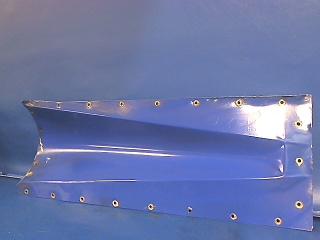 310010-2 Mooney - FAIRING-Exaust Cavity RH (See Details)