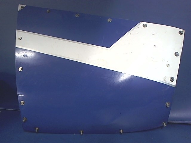 650061-2 Mooney - COWL - SIDE RH