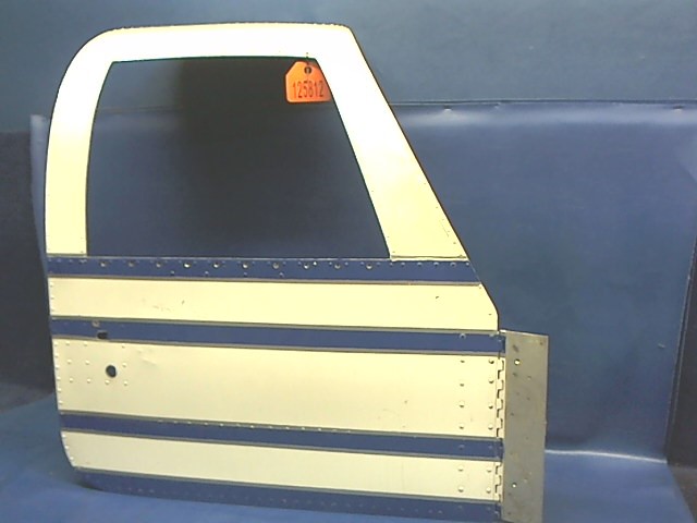 340124-1 Mooney - Cabin Door Without Window ( See Details)