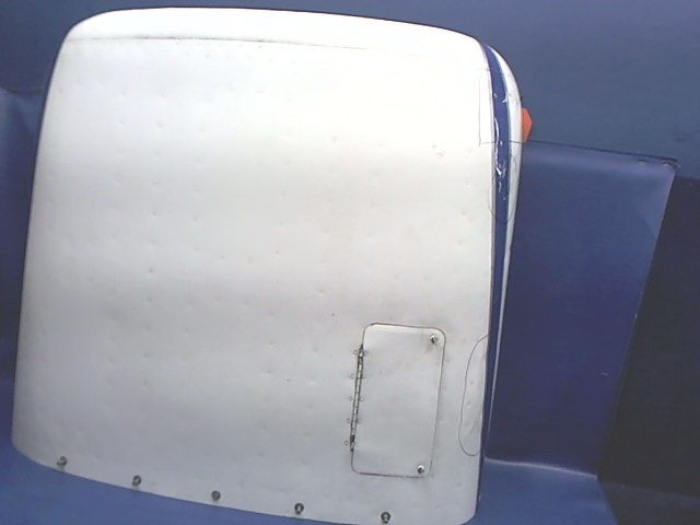 650074 Mooney - COWL-Engine Top ( See Details)