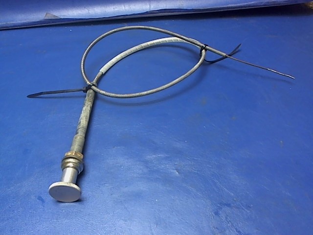 653-032-10 Mooney - Parking Brake Control
