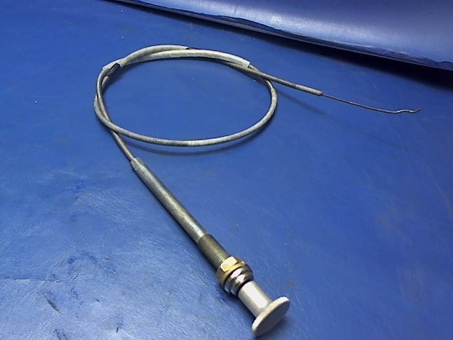 653-032-11 Mooney - CONTROL-Cabin Heat